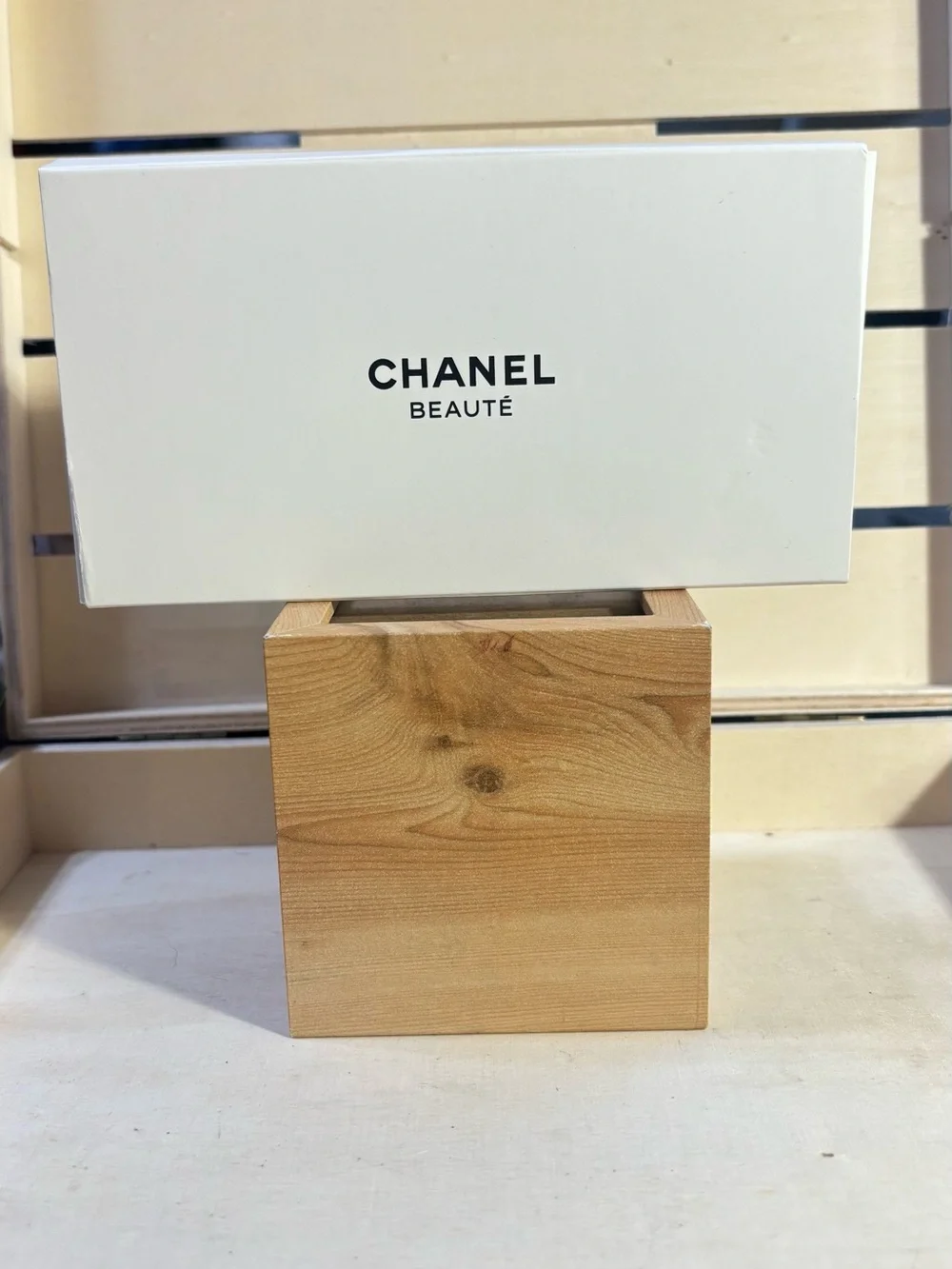 CHANEL brand new